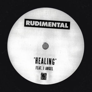 Healing - Rudimental (Ft. Joseph Angel)