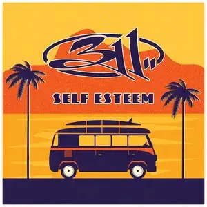 Self Esteem - 311