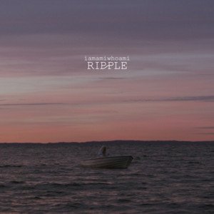 ​ripple - ​iamamiwhoami