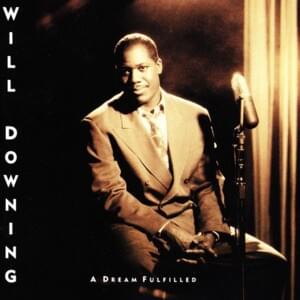 No Love Intended - Will Downing