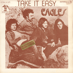 Eagles - Take It Easy (Svensk Översättning) - Lyrxo Swedish Translations