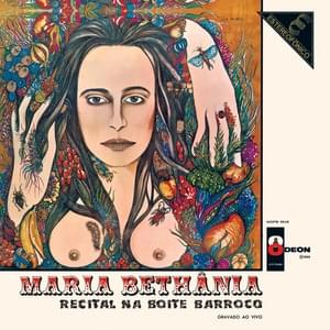 Baby - Maria Bethânia