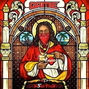 Blood of Christ - The Game