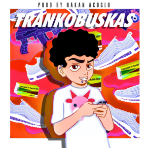 Trankobuskas - Reckol