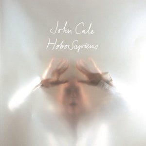 Letter from Abroad - John Cale