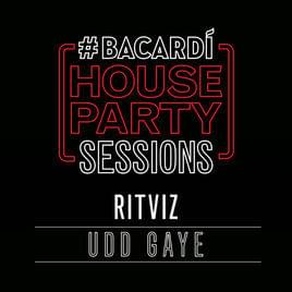 Udd Gaye - Ritviz