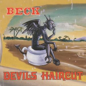 Devils Haircut - Beck