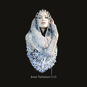 Kiittämätön - Jenni Vartiainen