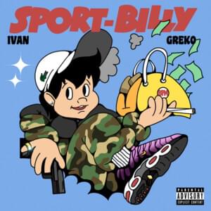 Sport Billy - Ivan Greko