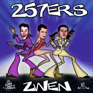 Intro (Zwen) - 257ers