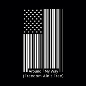 Around My Way (Freedom Ain’t Free) - Lupe Fiasco