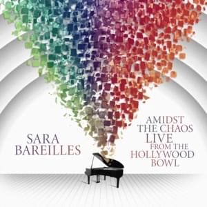 She Used to Be Mine (Live from the Hollywood Bowl) - Sara Bareilles