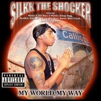 Go Down - Silkk the Shocker (Ft. Erica Foxx & Master P)