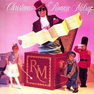 It’s Christmas - Ronnie Milsap