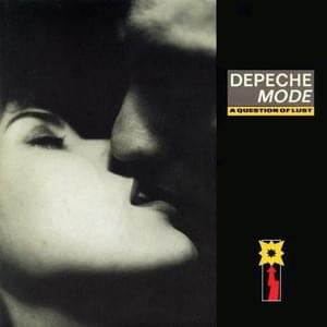 A Question of Lust [Single Edit] - Depeche Mode