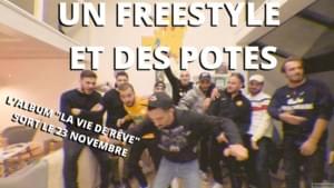 Un freestyle et des potes (J-10) - Bigflo & Oli