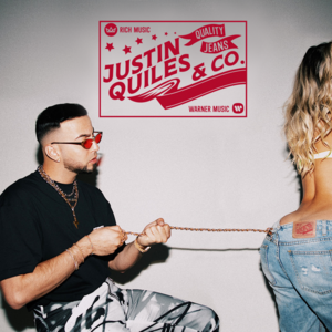 Jeans - Justin Quiles