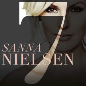 Ready - Sanna Nielsen (Ft. Kempe, Kreuger, Magnusson & Pirouzpanah)