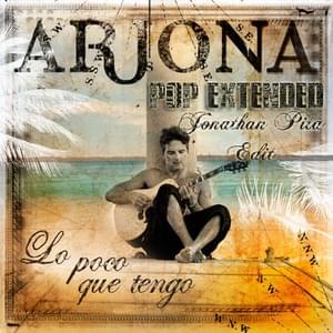 Lo Poco Que Tengo - Ricardo Arjona