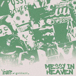 ​messy in heaven (Belters Only x Seamus D Remix) - ​venbee & goddard