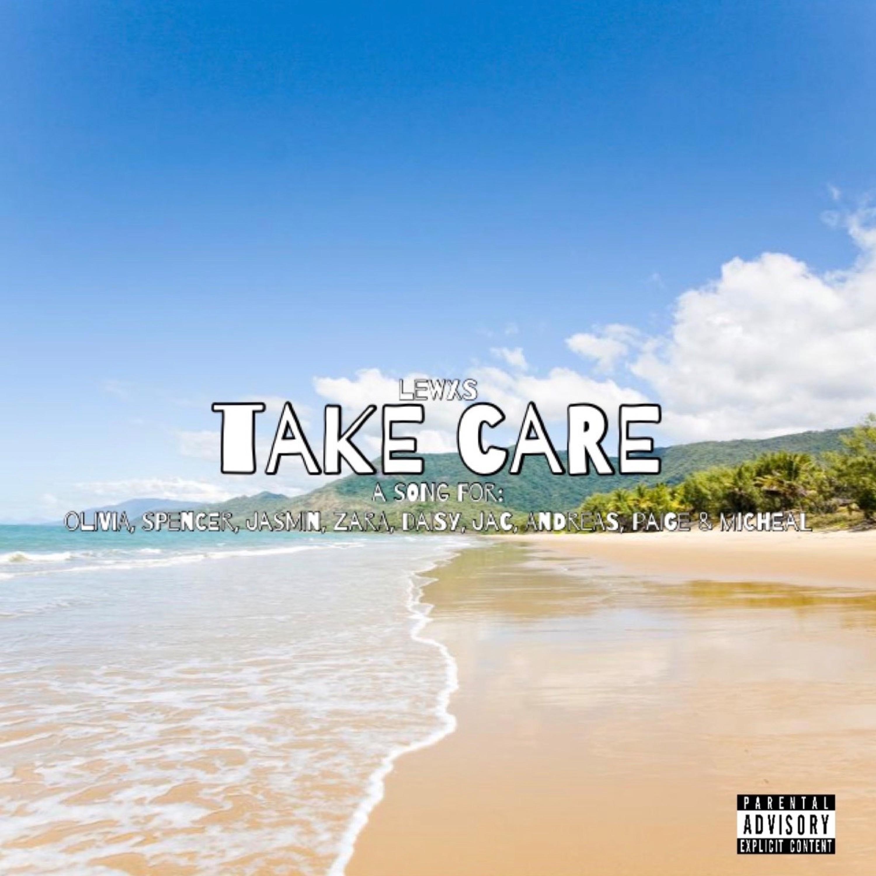 Take Care - 7 GRANDY