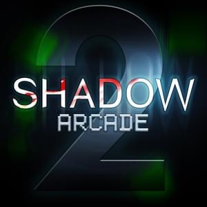 Shadow Arcade 2 - Falconshield (Ft. KiandyMundi, LilyPichu, Nicki Taylor & Rawb09)