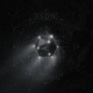 Icosahedron - ISON (Daniel Änghede & Heike Langhans)