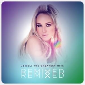 Foolish Games (Cutmore 2013 Remix) - Jewel