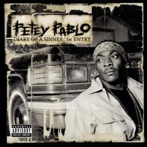 Y’all Ain’t Ready (Come On) - Petey Pablo