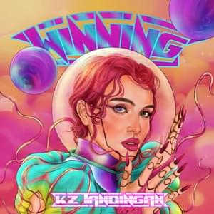 Winning - KZ Tandingan