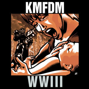 Stars & Stripes - KMFDM