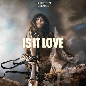 Is It Love (Orchestral Version) - Loreen