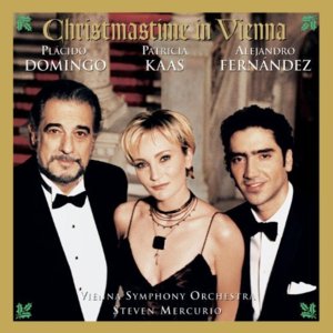 Blanca Navidad (White Christmas) - Alejandro Fernández