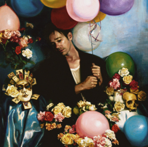 Harsh Light - Nate Ruess