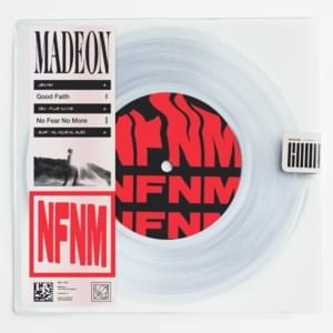 No Fear No More (Remix) - Madeon (Ft. EARTHGANG)