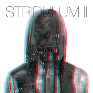 Stridulum - Zola Jesus