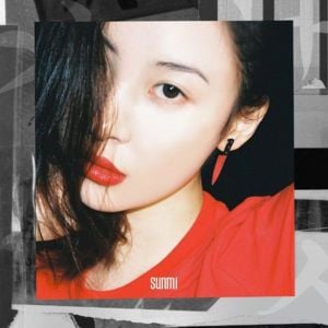 SUNMI - 가시나 (Gashina) (English Translation) - Lyrxo English Translations