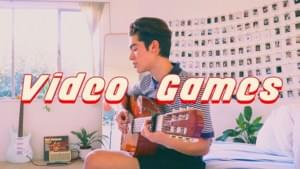 Video Games - Lana Del Rey - Conan Gray