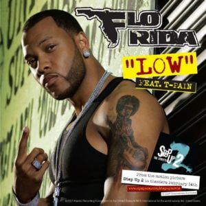 Low (Remix) - Flo Rida (Ft. Pitbull & T-Pain)