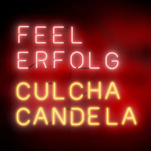 Starting Over - Culcha Candela