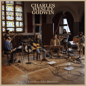 All Again (Live From Echo Mountain) - Charles Wesley Godwin