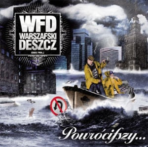 W międzyczasie - Warszafski Deszcz