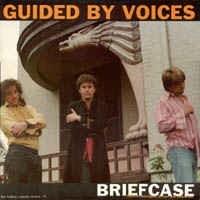 Sensational Gravity Boy (Refraze Version) - Guided by Voices