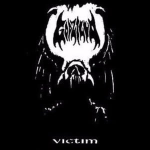 Victim - Gojira