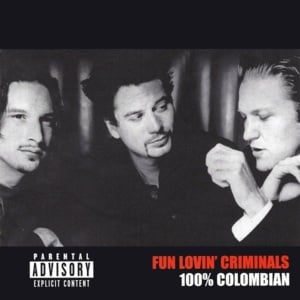 Mini Bar Blues - Fun Lovin' Criminals