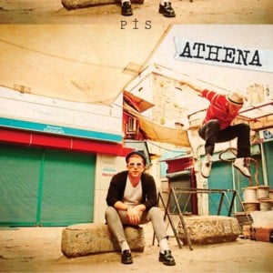 Dert - Athena