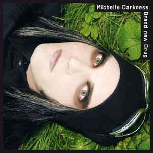 The Sound Of Silence - Michelle Darkness