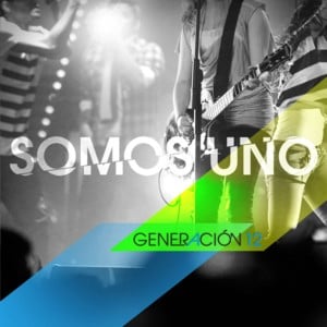 Eres Mi Canción - Generación 12