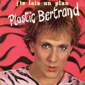 Affection - Plastic Bertrand