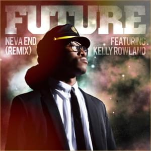 Neva End (Demo) - Kelly Rowland (Ft. R. City)